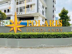 POLARIS @ WOODLANDS (D25), Factory #538219511